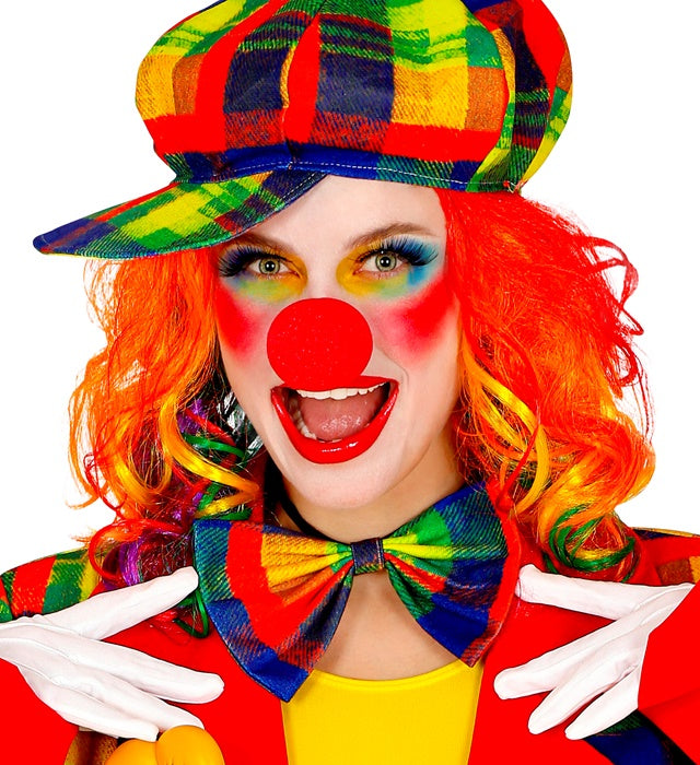 Clown  Bow Tie 