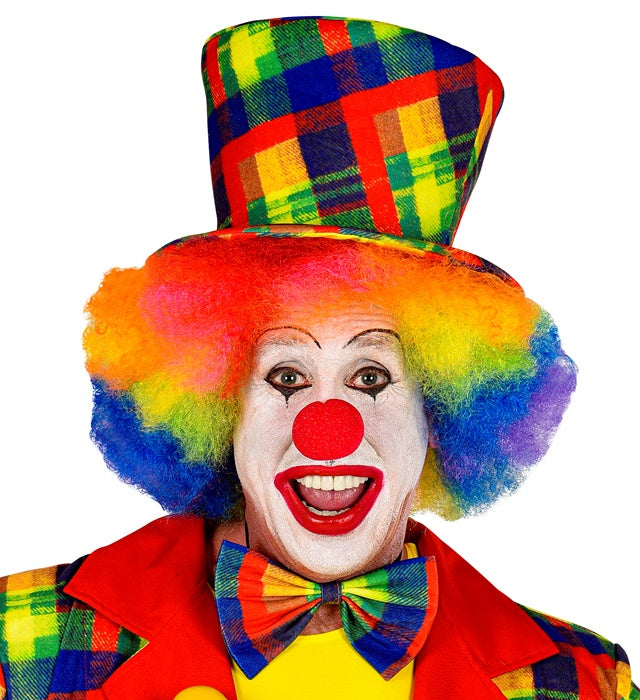 Clown  Bow Tie 