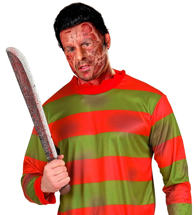 Bloody Machete 56 Cm