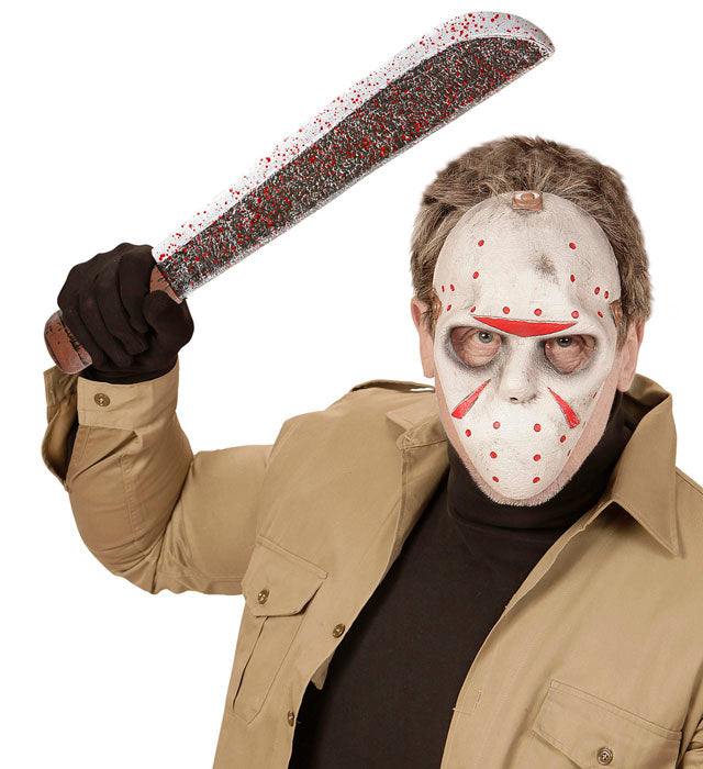 Bloody Machete 56 Cm
