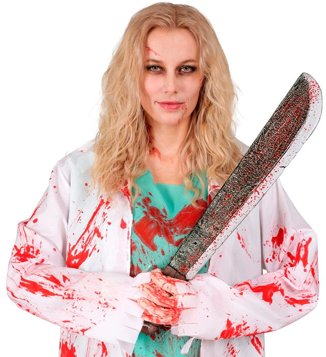 Bloody Machete 56 Cm