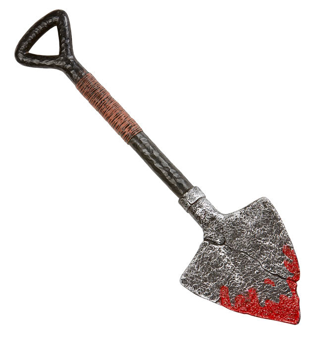 Bloody Shovel 55 Cm