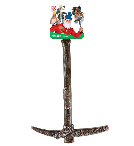 Pickaxe 46 Cm