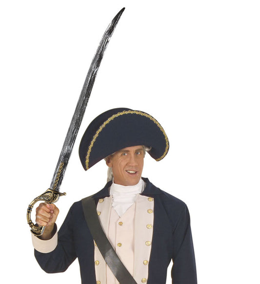 Officer'S Sword 101 Cm