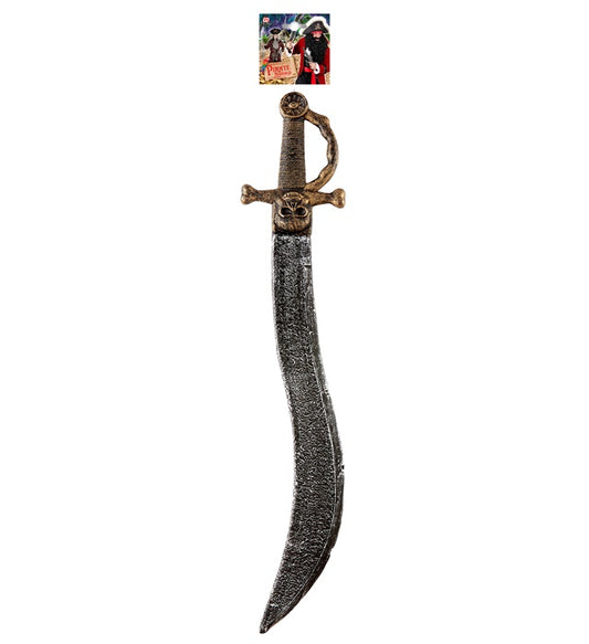 Pirate Sword 73 Cm