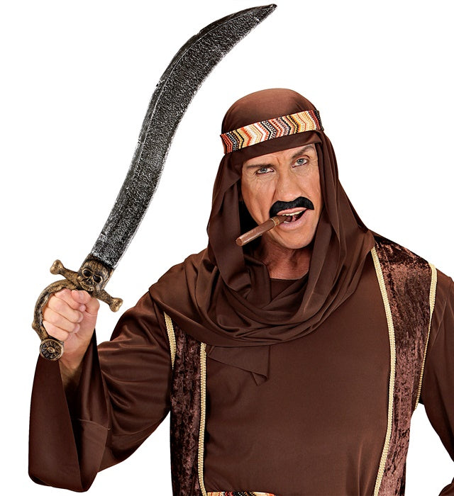 Pirate Sword 73 Cm