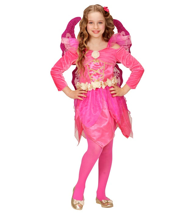 Wonderland Fairy  Dress, Wings 