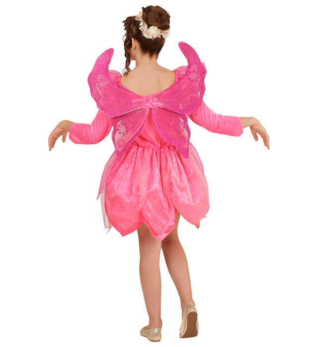 Wonderland Fairy  Dress, Wings 