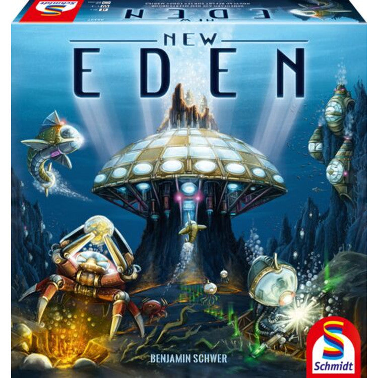 New Eden product image