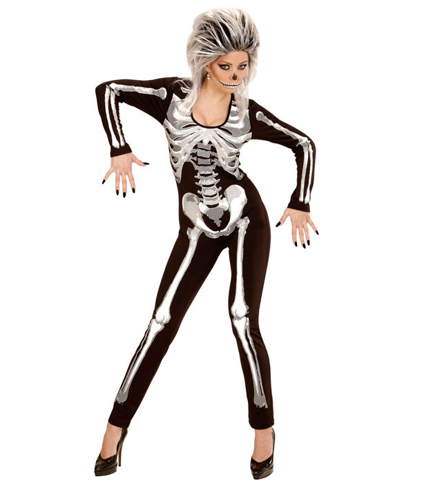 Skelegirl  Overalls 