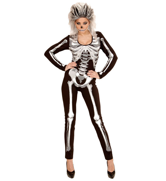 Skelegirl  Overalls 