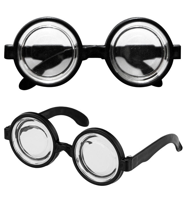 Nerd Glasses