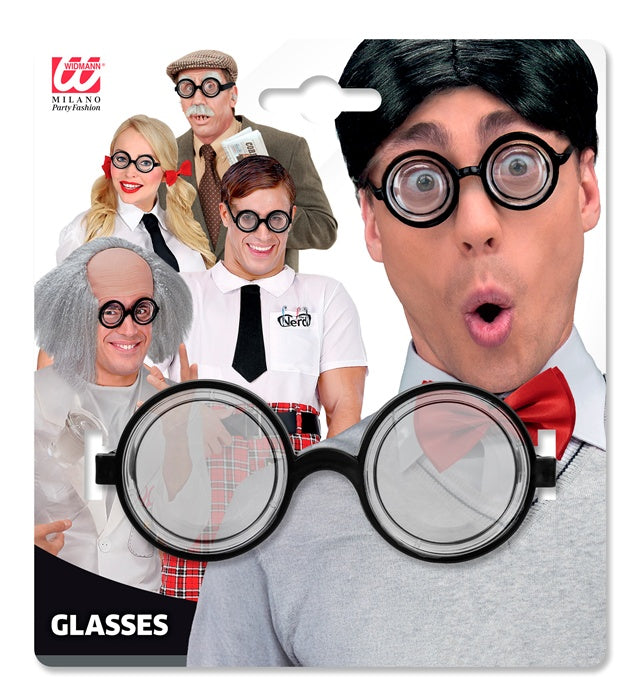 Nerd Glasses