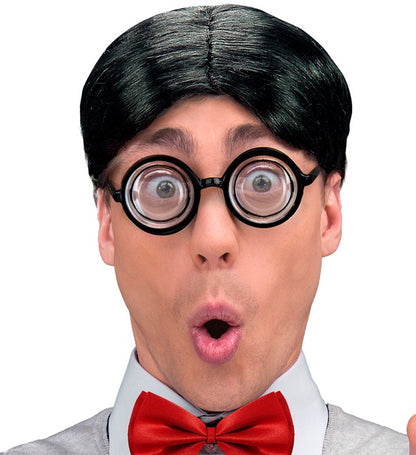 Nerd Glasses