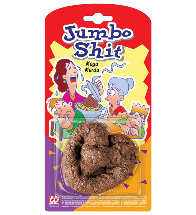 Jumbo Shit