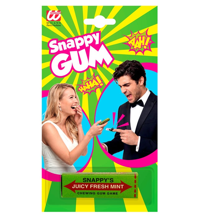 Snappy Gums