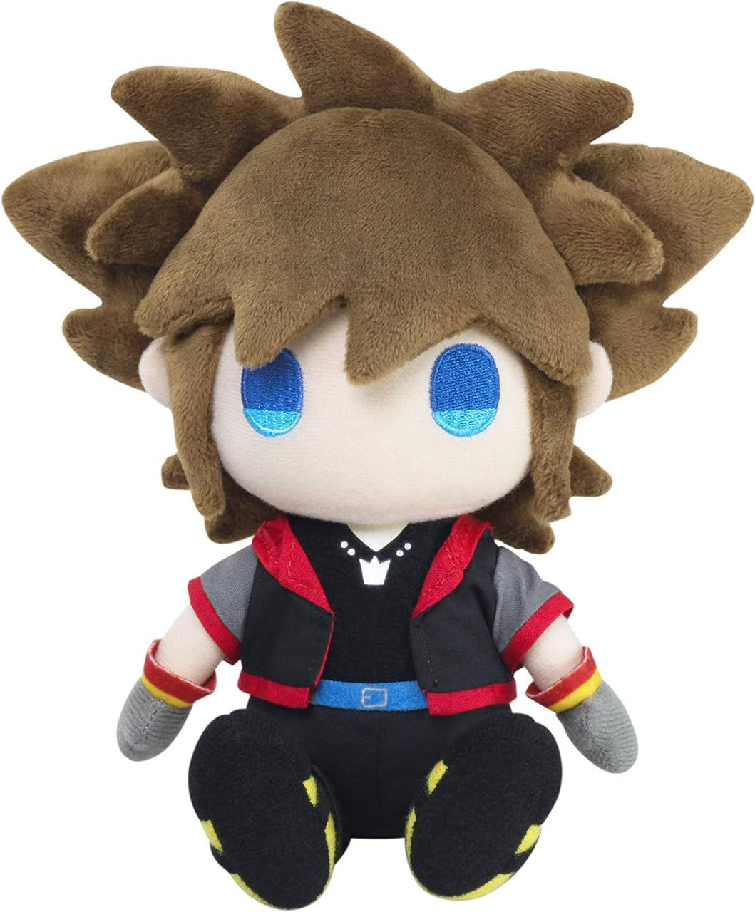 Kingdom Hearts III Sora Series Plush product image