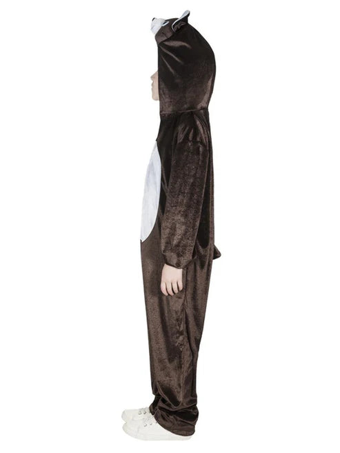 Bear Costume Cozy and Fun Fancy Dress Outfit 2