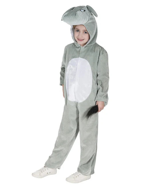 Donkey Costume Shrek Sidekick 1