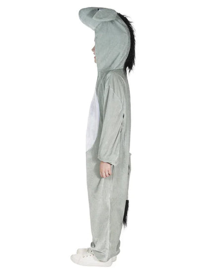 Donkey Costume Shrek Sidekick 2
