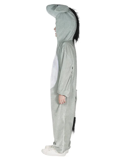 Donkey Costume Shrek Sidekick 2