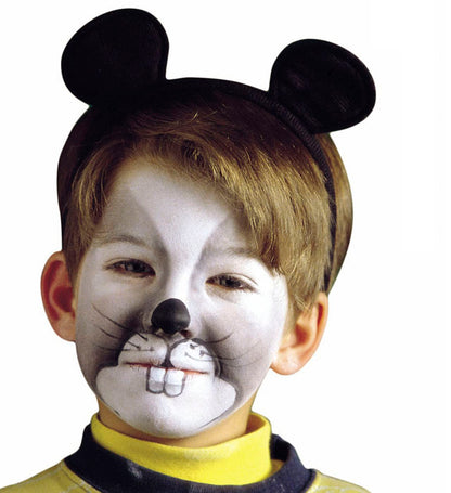 Animal Make-Up Set 6 Styles Ass.