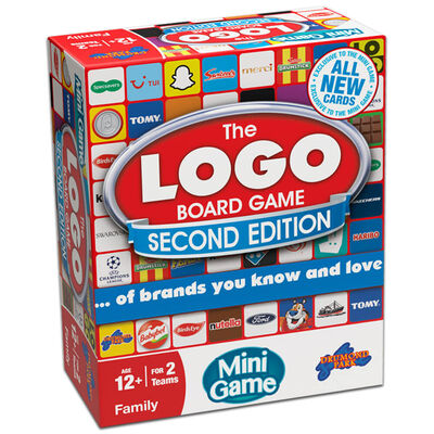 LOGO 2nd Edition Mini Game