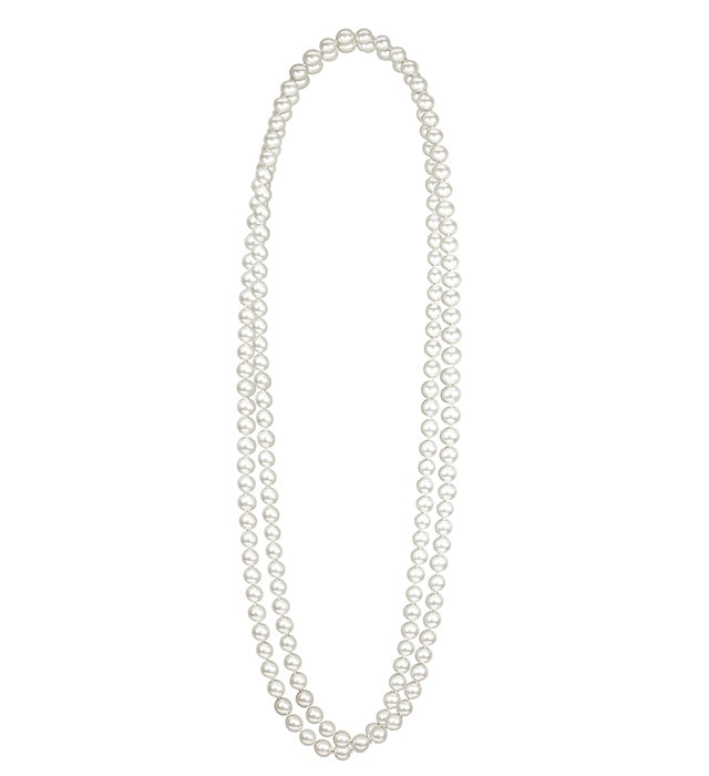 Pearl Necklace 70 Cm