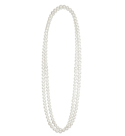 Pearl Necklace 70 Cm