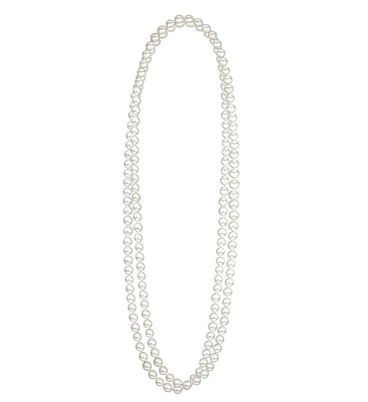 Pearl Necklace 70 Cm
