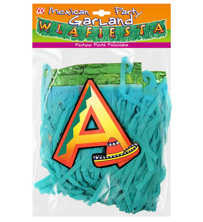 W La Fiesta Garland 1,50 M