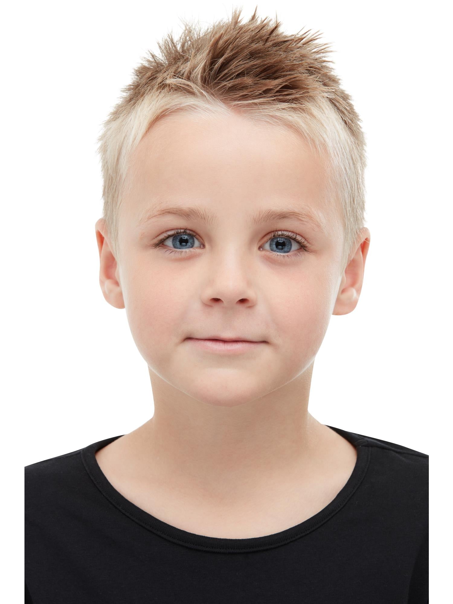 Makeup FX Kids Skeleton Kit Aqua Black Facepaint Crayon Sponge Applicator 2