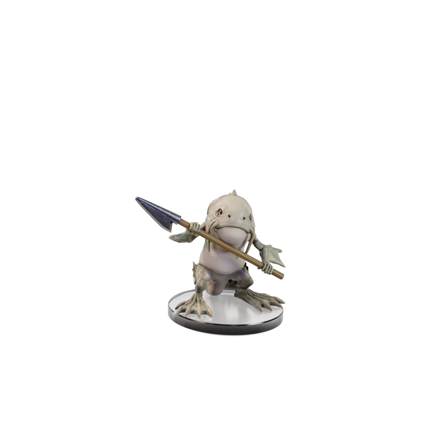 WizKids D&D Icons of The Realms: Seas & Shores (Set 29) 8