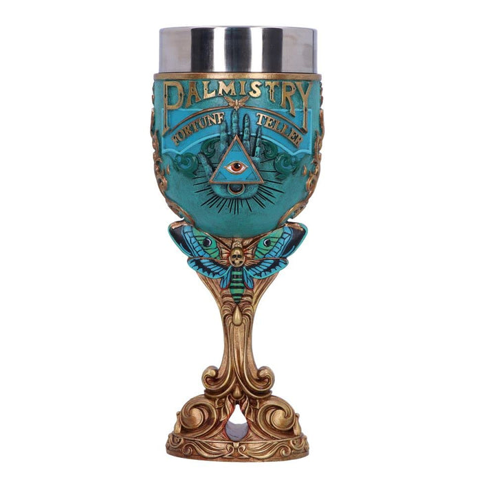 The Teller Palmistry Goblet 19.5cm
