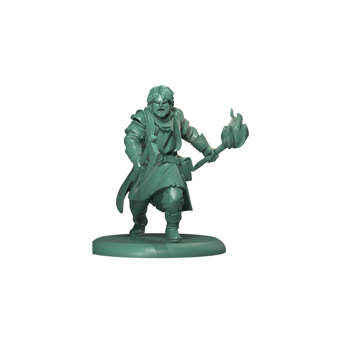CMON A Song of Ice and Fire Tabletop Miniatures Stony Shore Pillagers Unit Box - House Greyjoy Resilient Raiders! Strategy Game for Adults, Ages 14+, 2+ Players, 45-60 Minute Playtime, Made 7