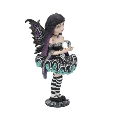 Little Shadows Mystique Figurine Gothic Fairy Ornament 16.5cm 7