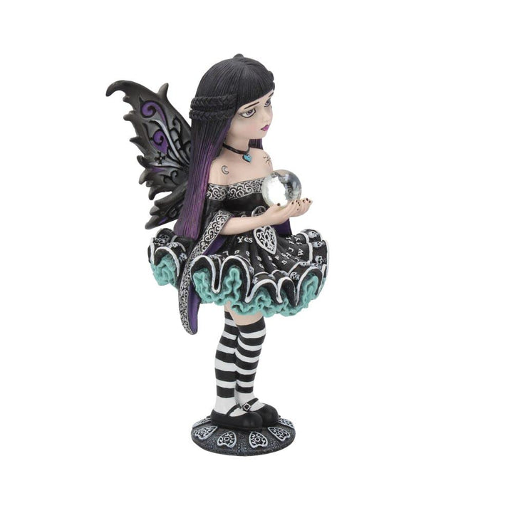 Little Shadows Mystique Figurine Gothic Fairy Ornament 16.5cm