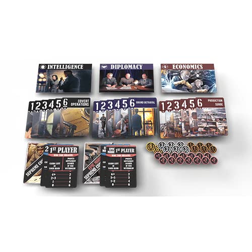 Critters at War Flies Lies & Supplies 3