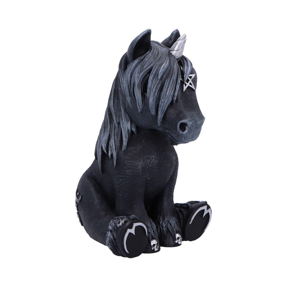 Culticorn Large 24.5cm Resin Statue 4
