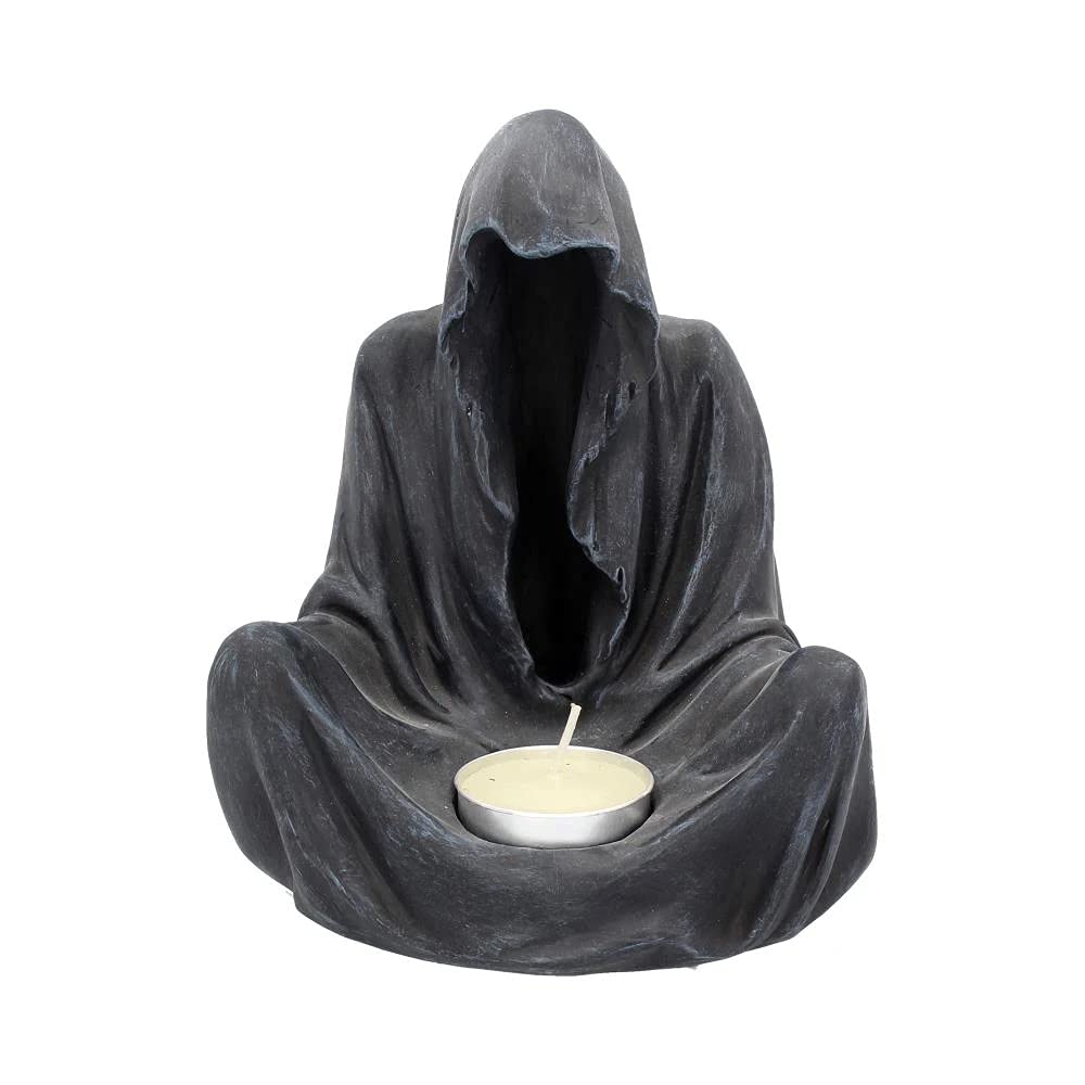 Final Flame Reaper Tealight Holder 16cm 2