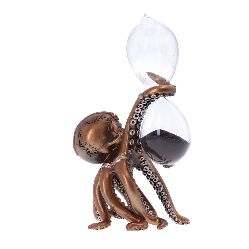 Tentacled Time Keeper 18.5cm 5