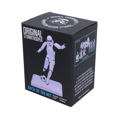 Stormtrooper Back of the Net Footballer Figurine 17cm Officially Licensed 8