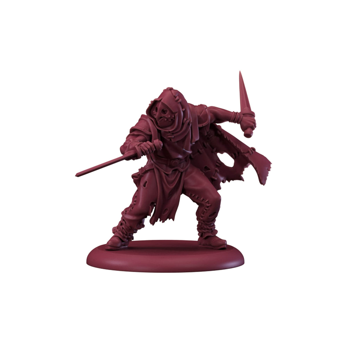 CMON A Song of Ice and Fire Tabletop Miniatures Game Brazen Beasts Unit Box - Unleash a Savage and Fearsome Faction, Strategy Game for Adults, Ages 14+, 2+ Players, 45-60 Minute Playtime, Made 3