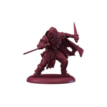 CMON A Song of Ice and Fire Tabletop Miniatures Game Brazen Beasts Unit Box - Unleash a Savage and Fearsome Faction, Strategy Game for Adults, Ages 14+, 2+ Players, 45-60 Minute Playtime, Made 3