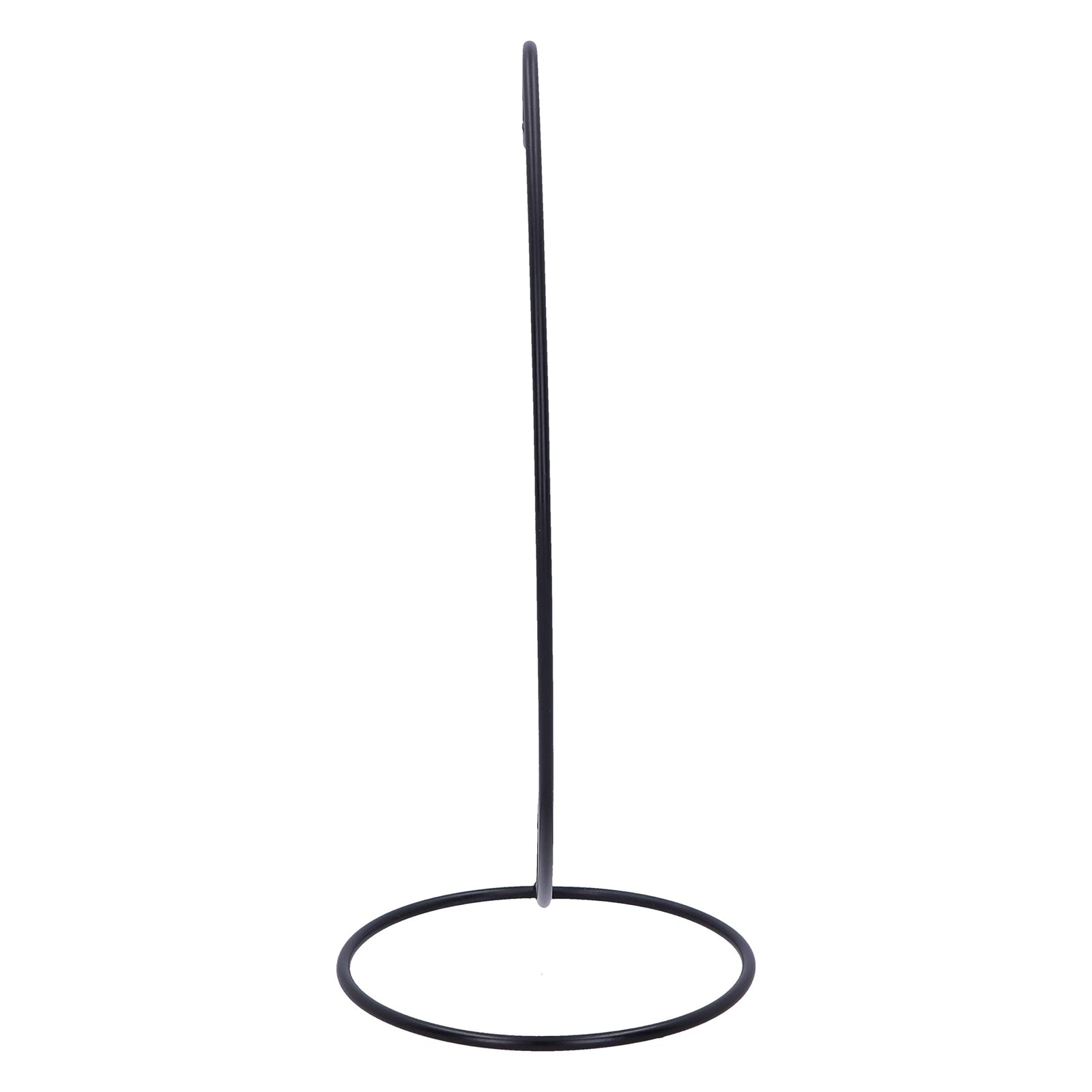 Hanging Ornament Display Stand Wire 2