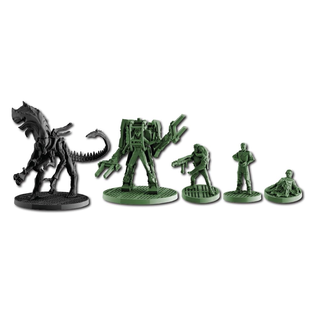 Aliens Get Away from Her You Bh! Expansion Updated Edition 2