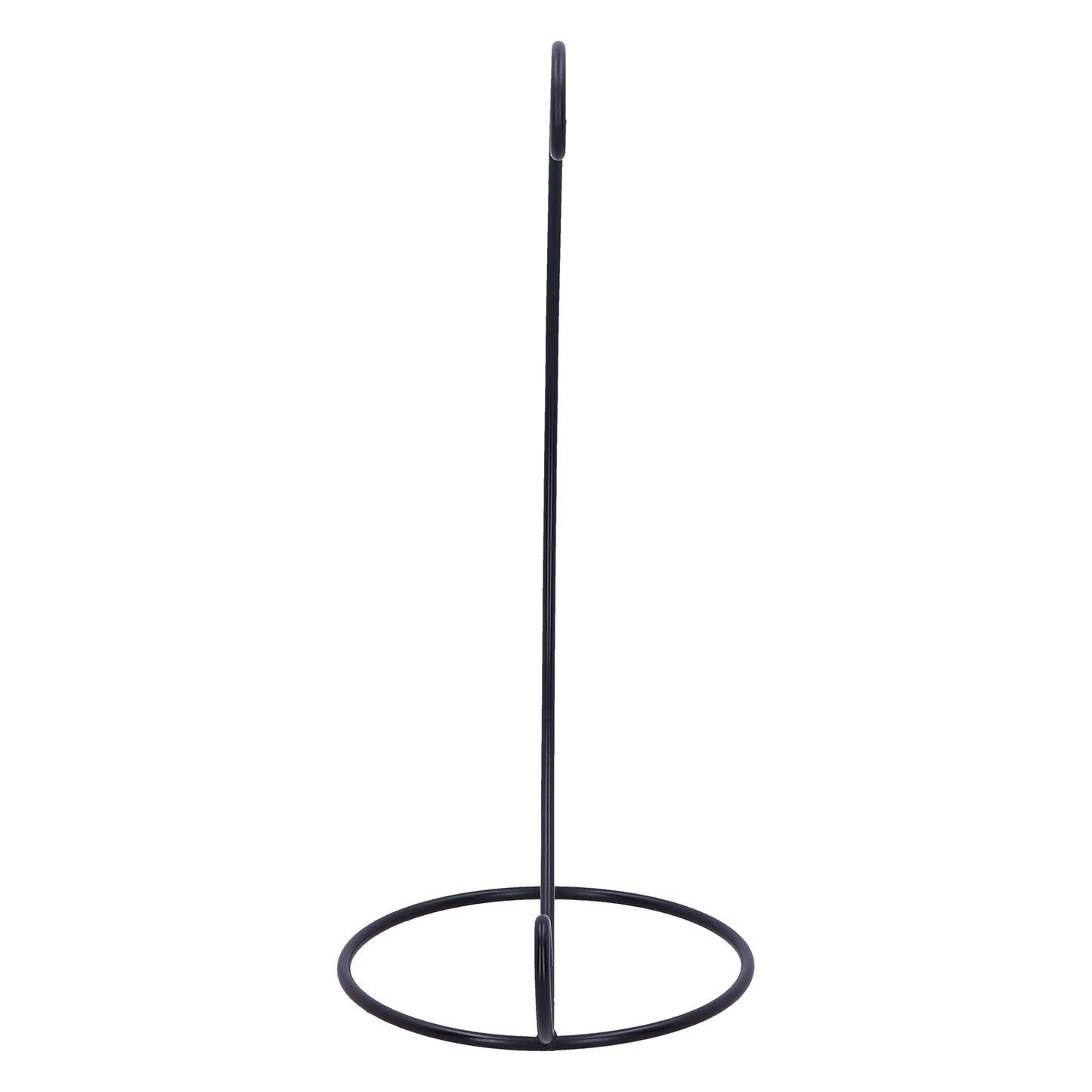 Hanging Ornament Display Stand Wire 4