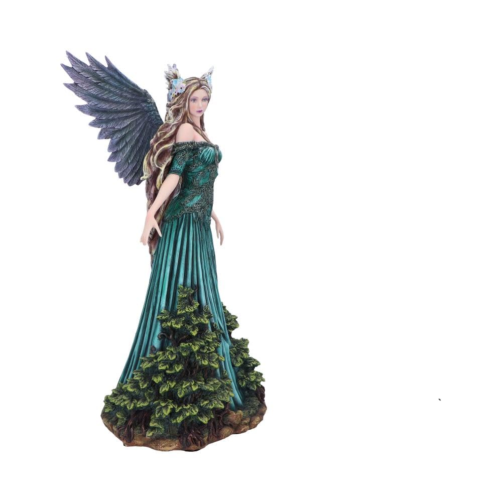 Elowynn Resin Fairy Figurine 47cm 4
