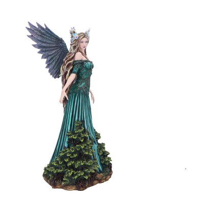 Elowynn Resin Fairy Figurine 47cm 4