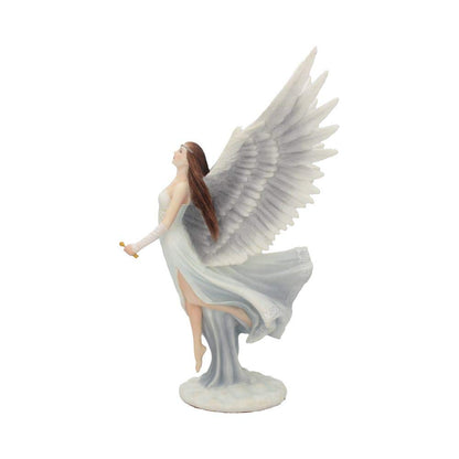 Ascendance Ornament Pure Angel 28cm 4